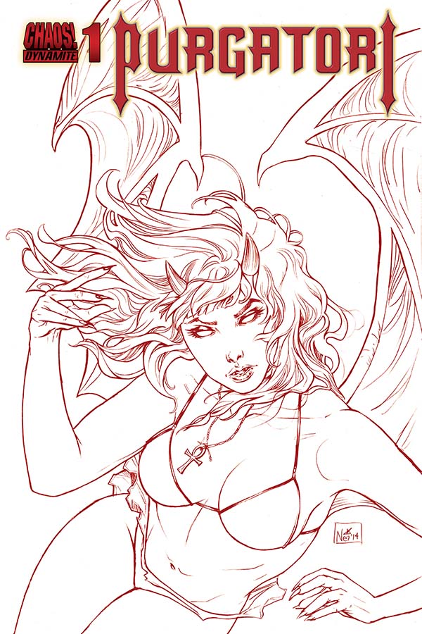 Purgatori Purgatori