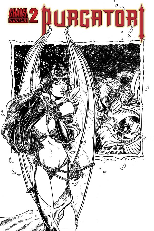 Purgatori