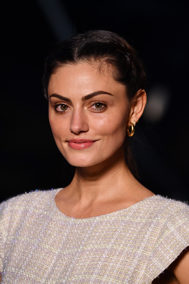 Phoebe Tonkin