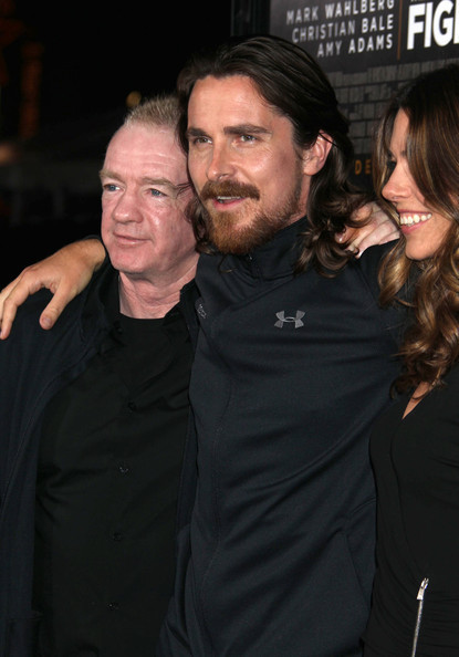 Christian Bale