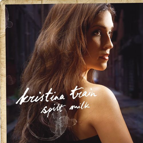 Spilt Milk Spilt Milk