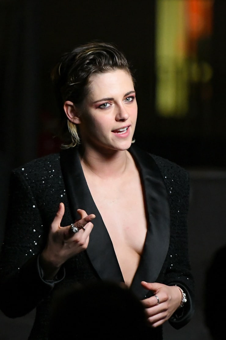 Kristen Stewart Kristen Stewart