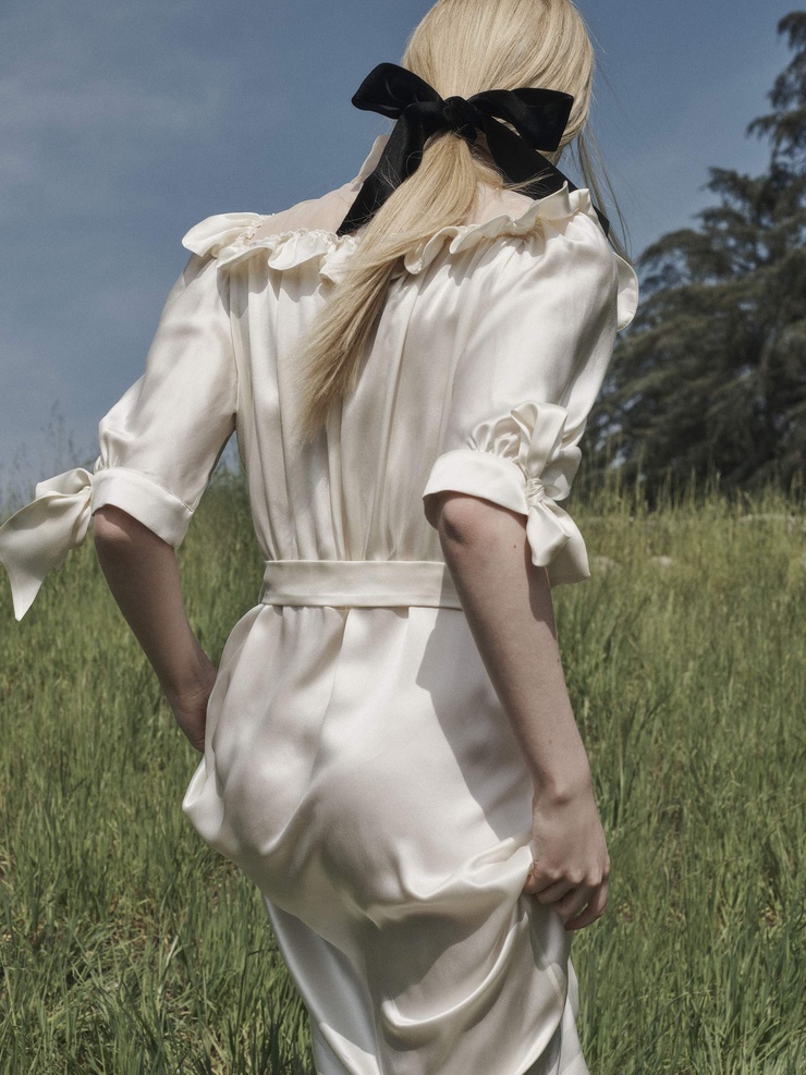 Elle Fanning Elle Fanning