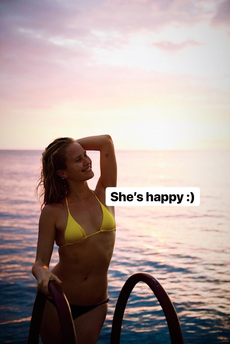 Sailor Brinkley Cook