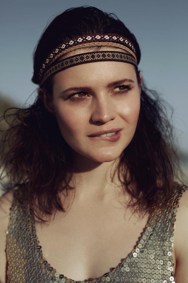 Meganne Young Meganne Young