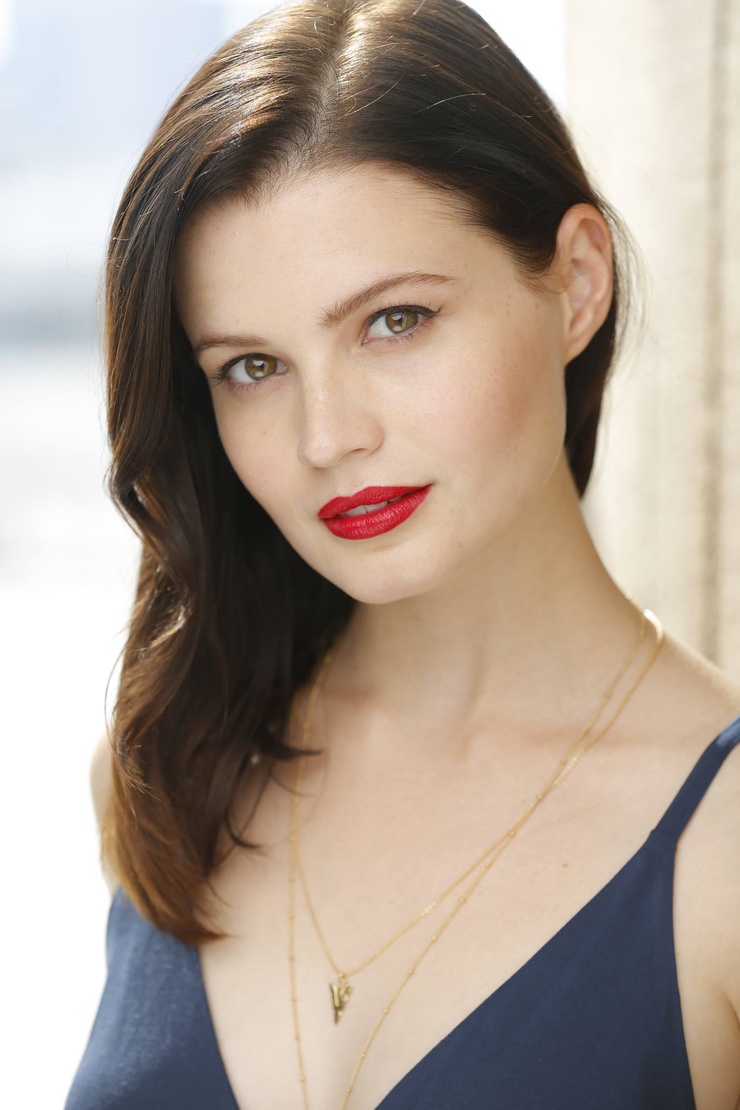 Meganne Young Meganne Young