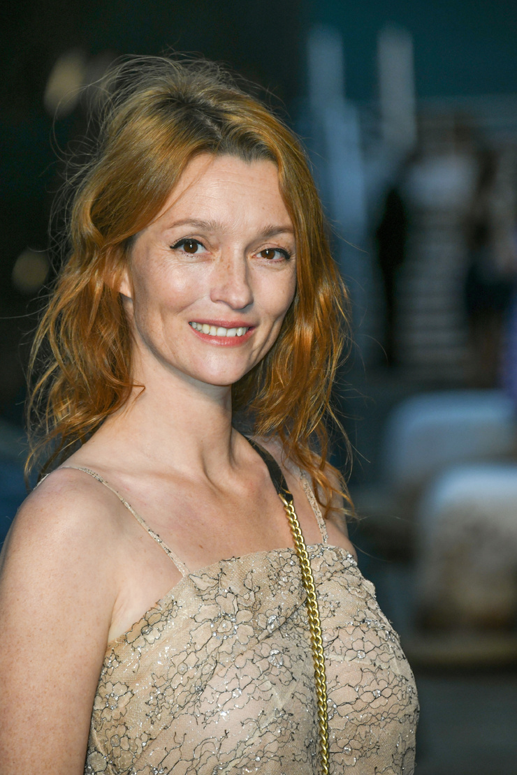 Audrey Marnay