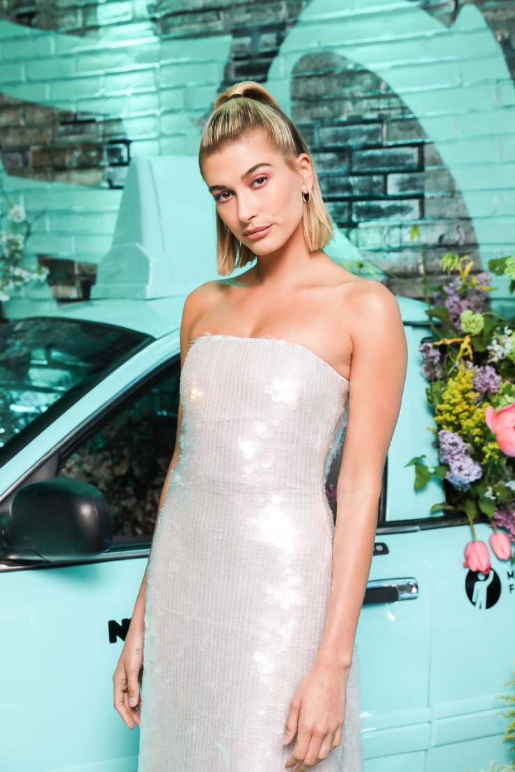 Hailey Baldwin