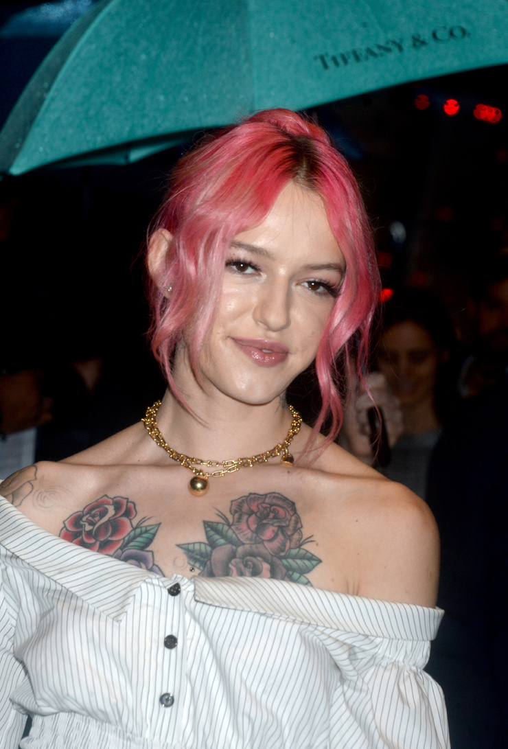 Bria Vinaite