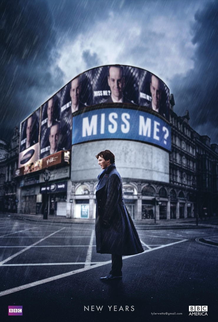 Sherlock Sherlock