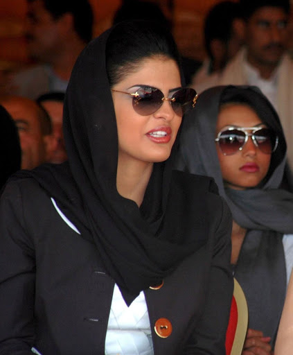 Ameera Al Taweel