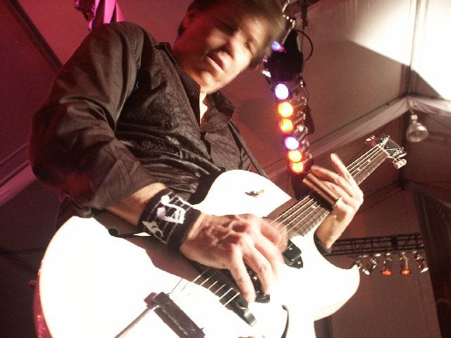 George Thorogood & The Destroyers George Thorogood & The Destroyers