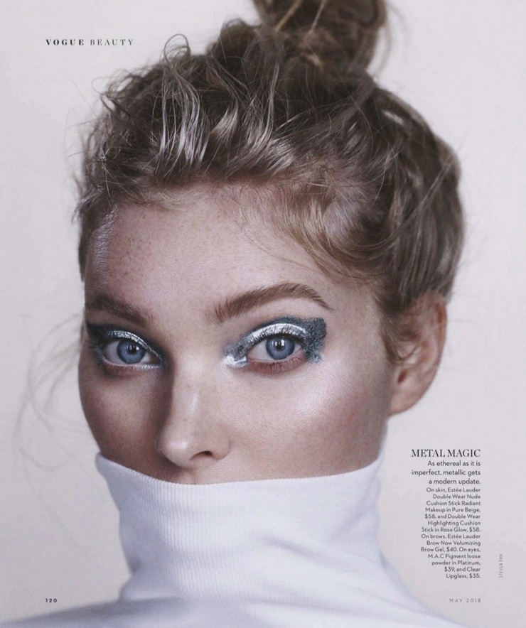 Elsa Hosk Elsa Hosk