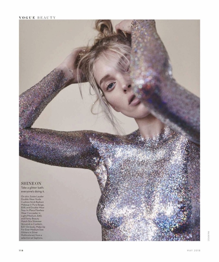 Elsa Hosk Elsa Hosk