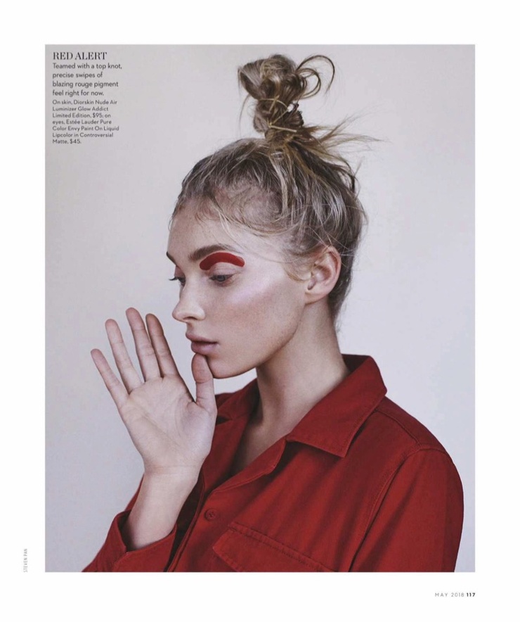 Elsa Hosk Elsa Hosk