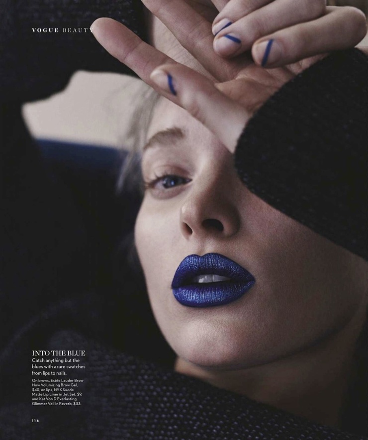 Elsa Hosk Elsa Hosk