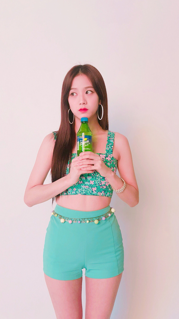 Kim Jisoo
