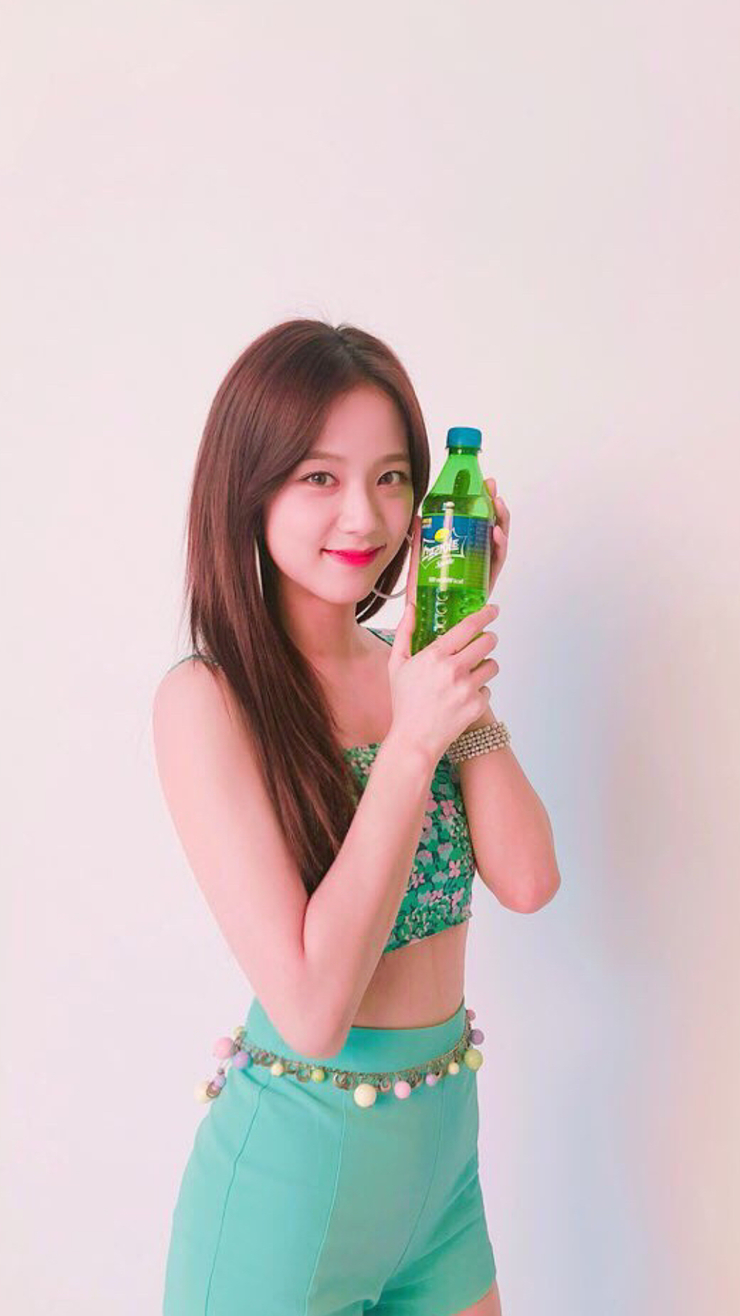 Kim Jisoo