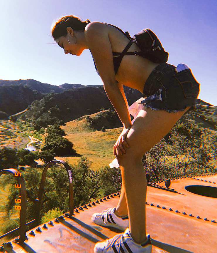Kira Kosarin