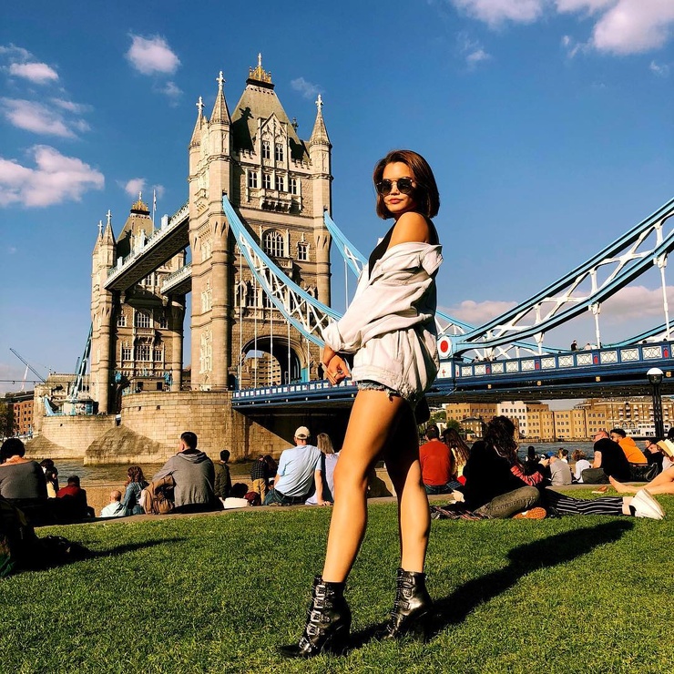 Paris MaryJo Berelc Paris MaryJo Berelc
