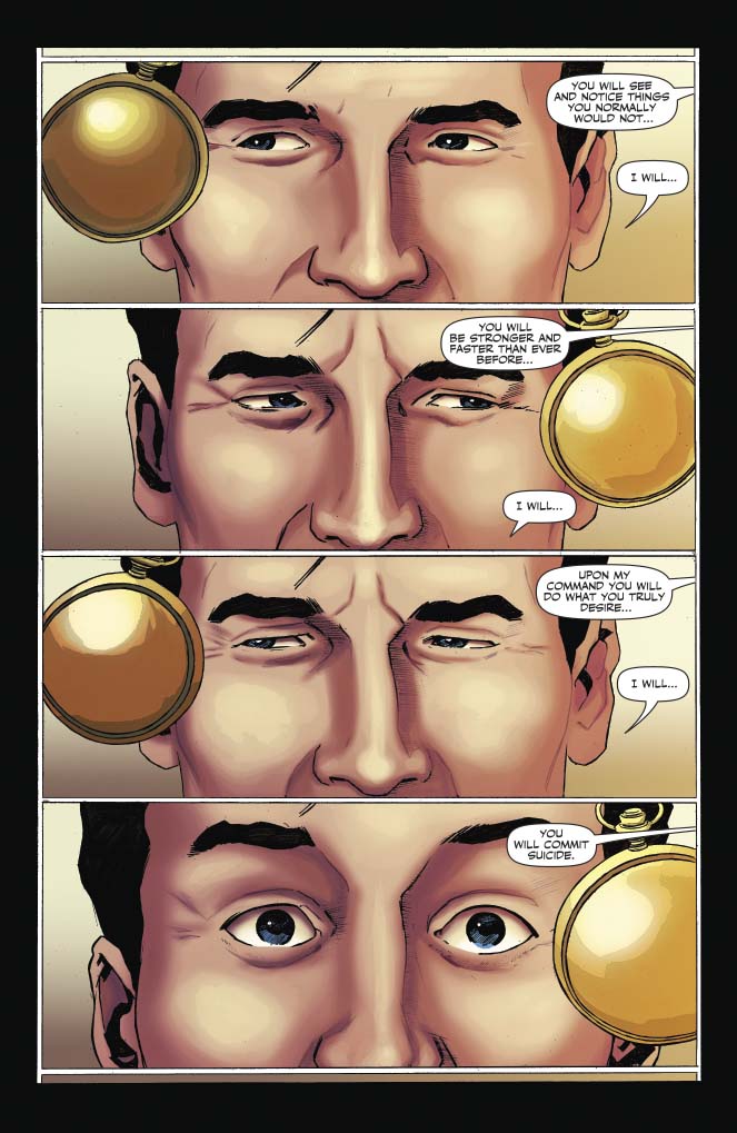 Sherlock Holmes vs. Harry Houdini Sherlock Holmes vs. Harry Houdini