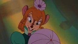 Bridget (An American Tail)