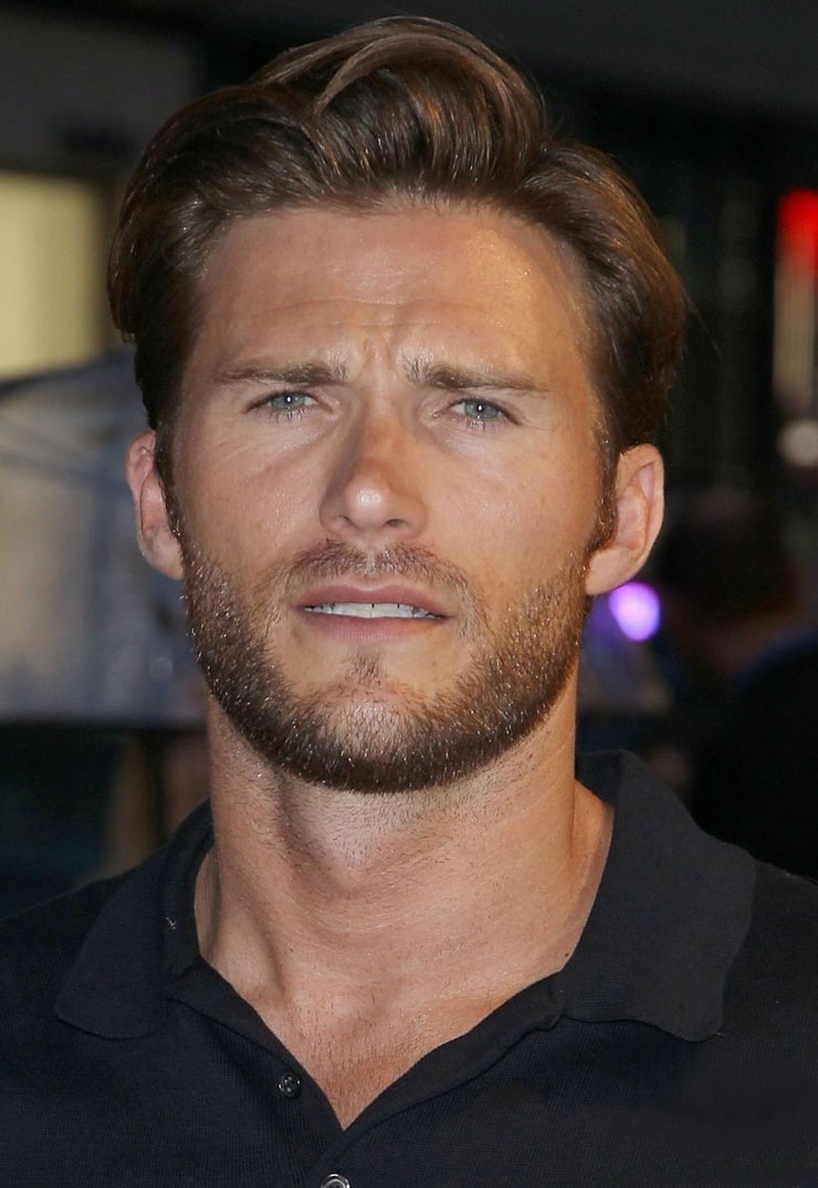 Scott Eastwood