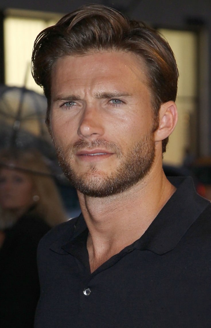 Scott Eastwood