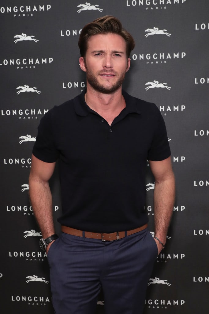 Scott Eastwood