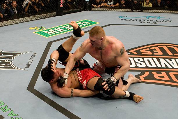 Frank Mir