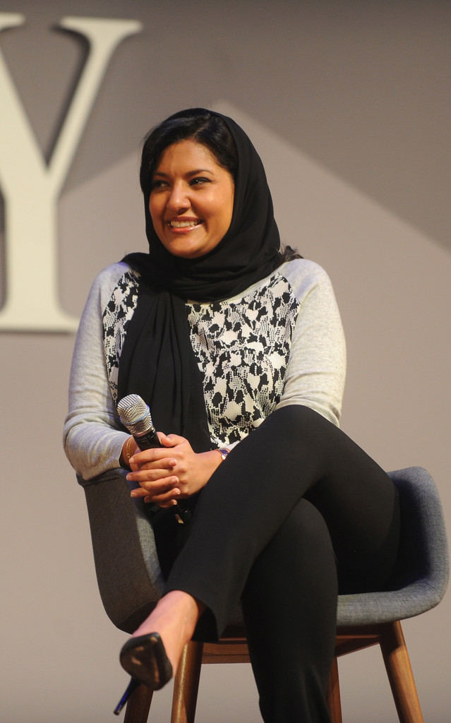 Reema bint Bandar Al Saud
