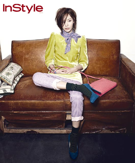 Ah-jung Kim