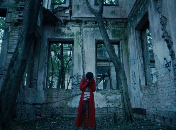 The Orphan