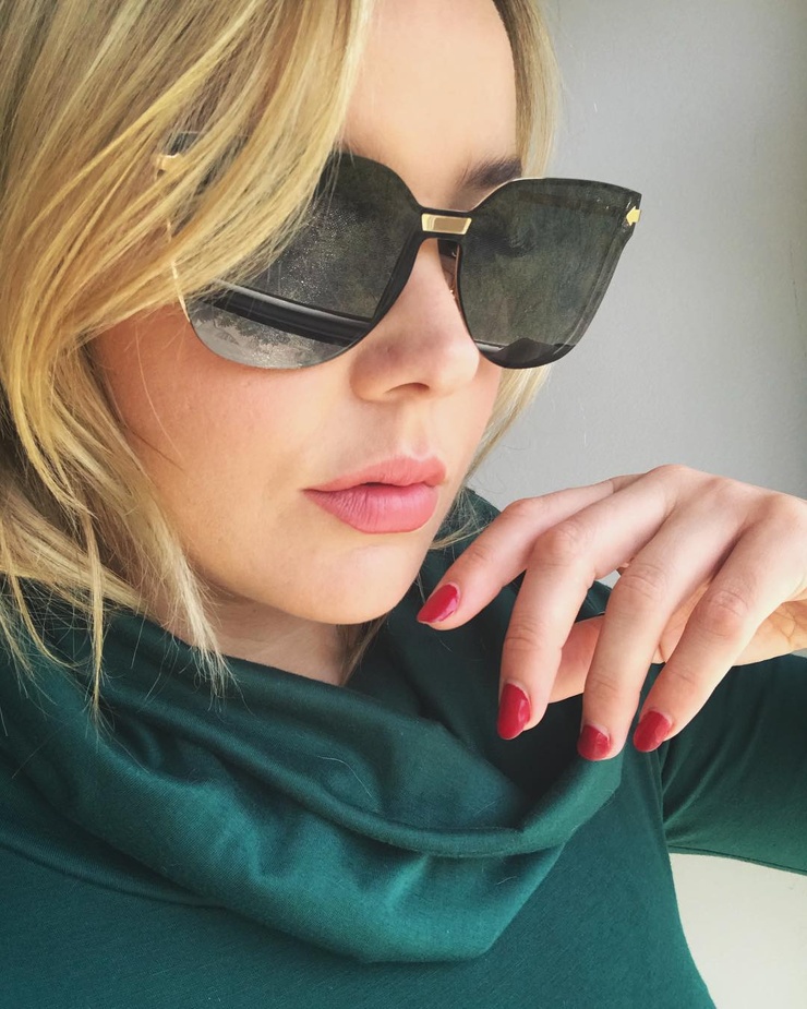 Abbie Cornish Abbie Cornish