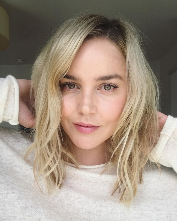 Abbie Cornish Abbie Cornish