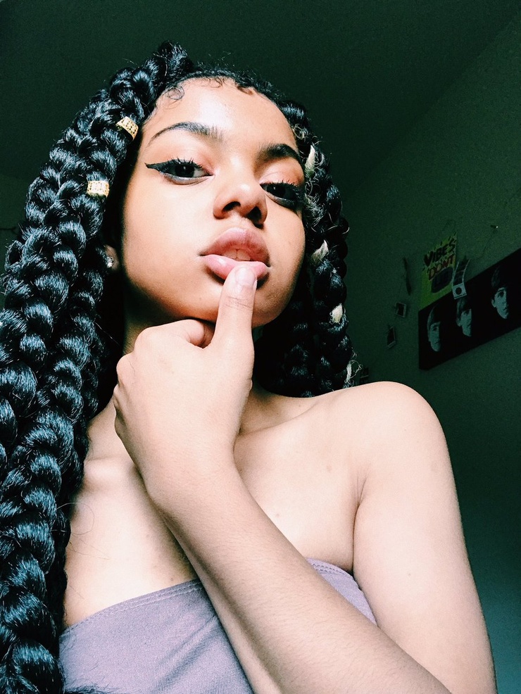 Xiamara Jennings Xiamara Jennings