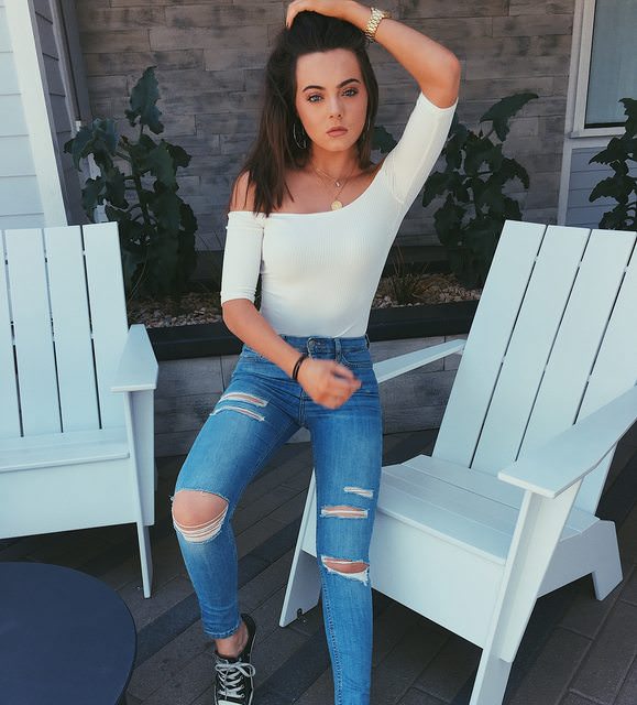 Ava Allan picture