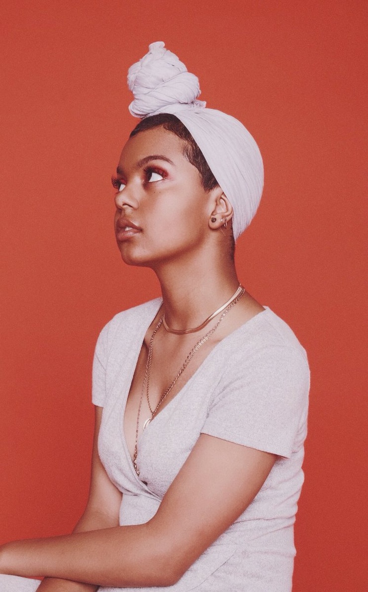 Xiamara Jennings Xiamara Jennings