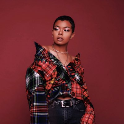 Xiamara Jennings Xiamara Jennings