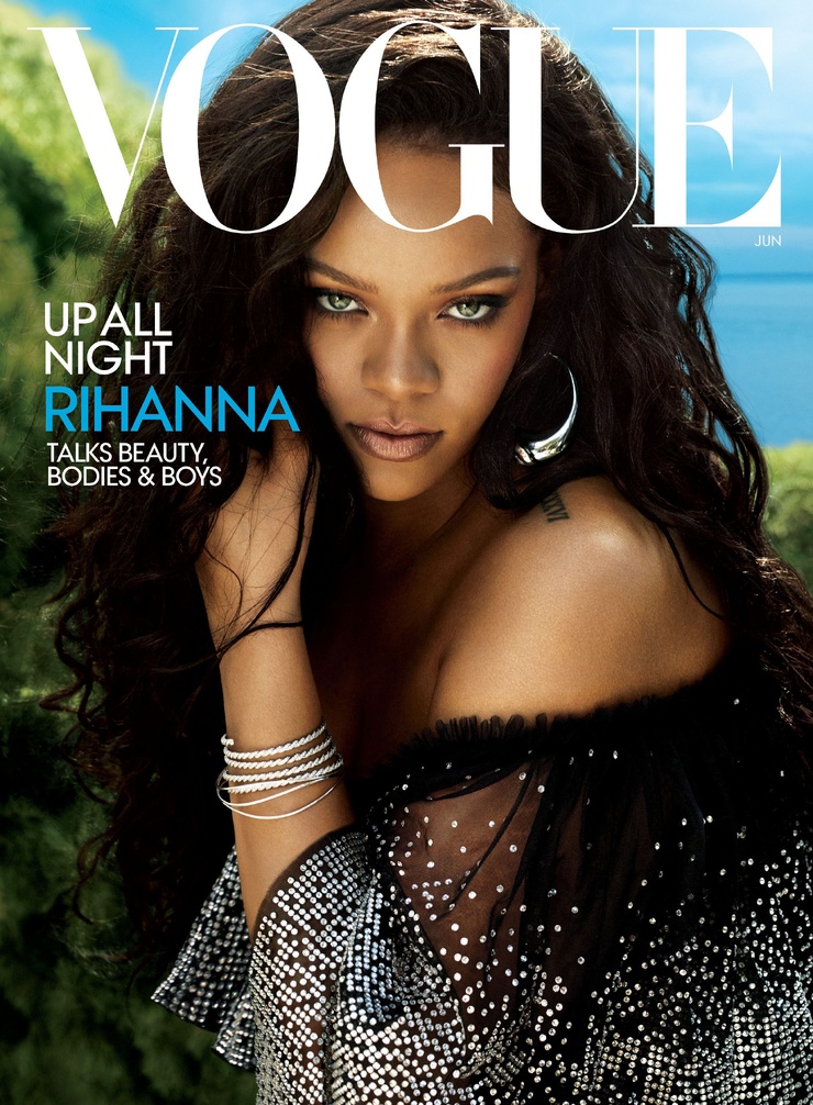 Rihanna