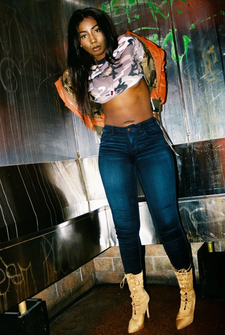 DJ Nolita