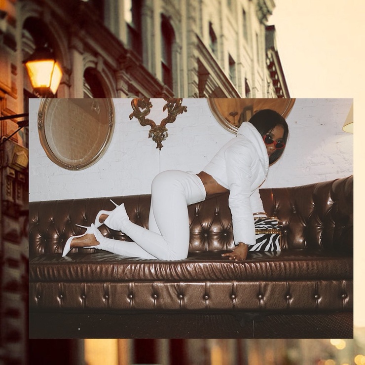 Ashlee Forde