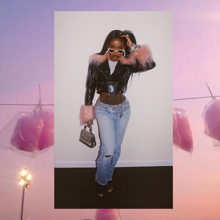Ashlee Forde