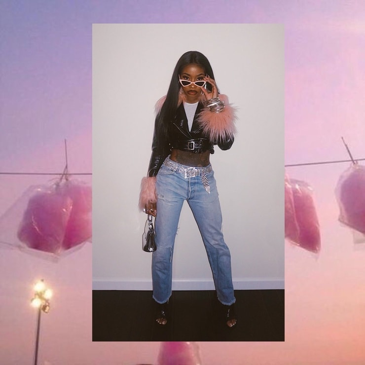 Ashlee Forde