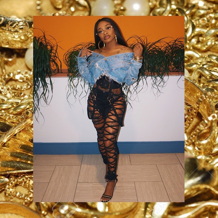 Ashlee Forde