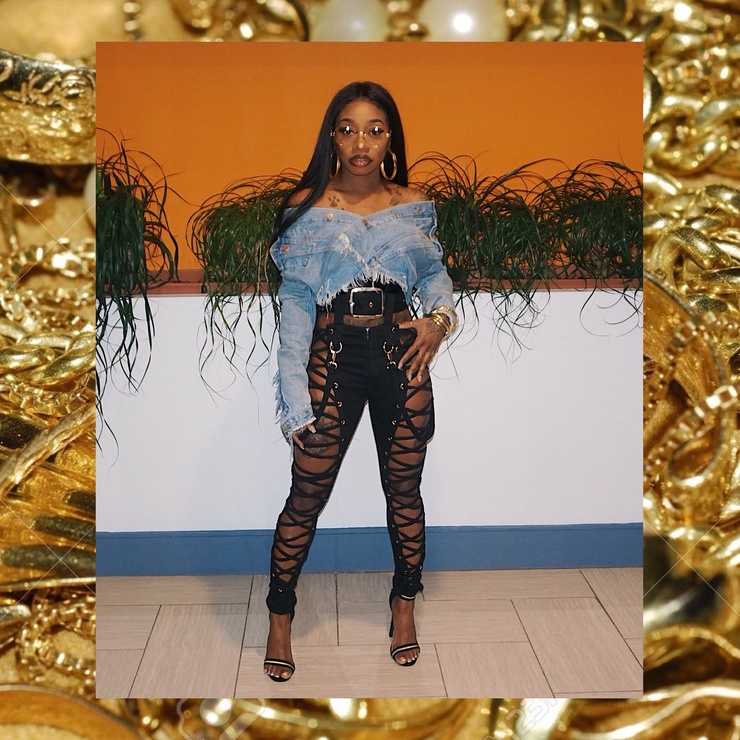 Ashlee Forde