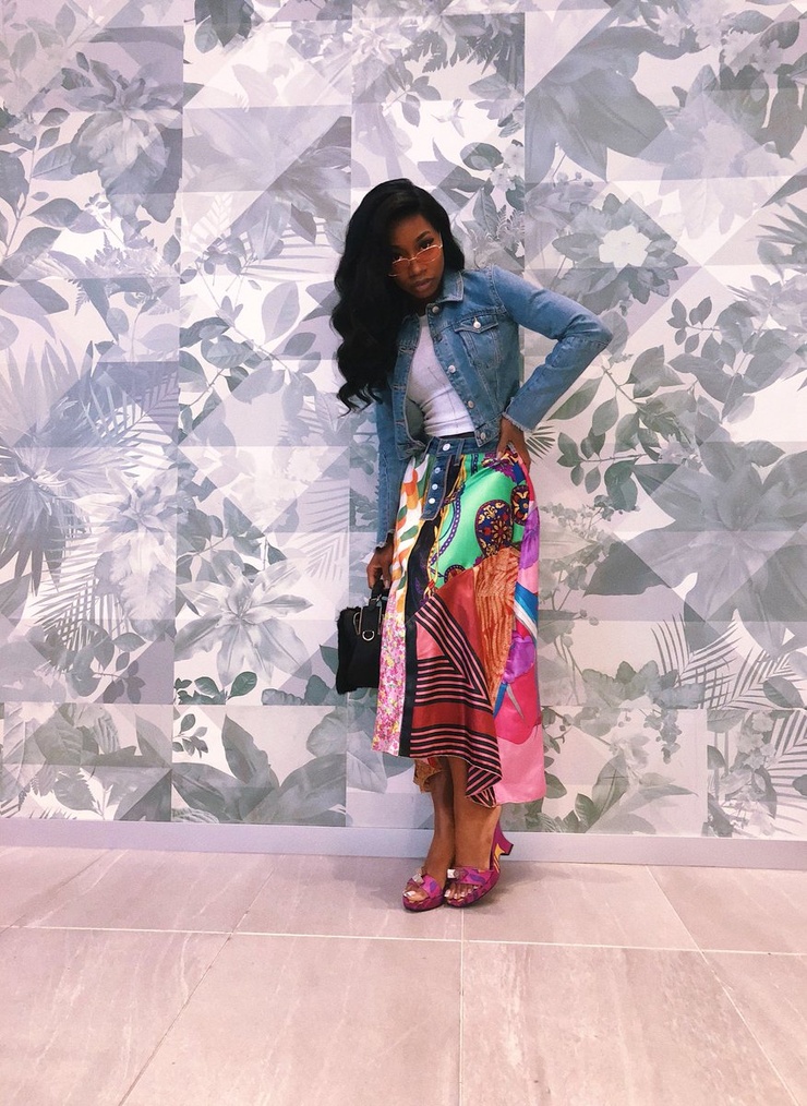 Ashlee Forde
