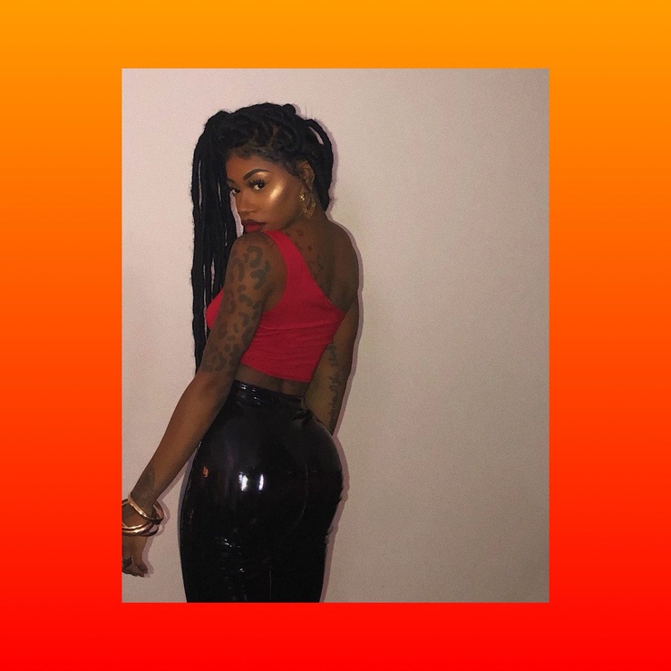 Ashlee Forde