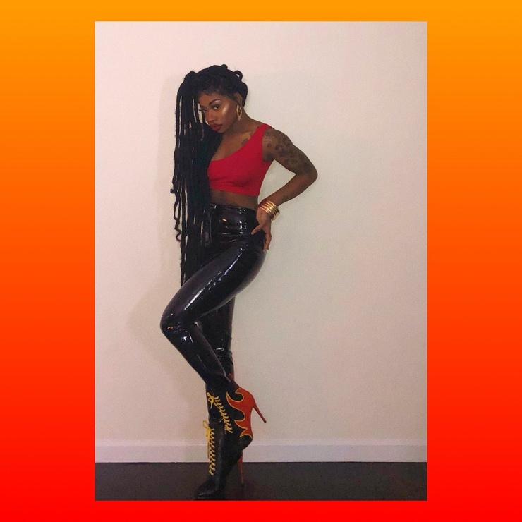 Ashlee Forde