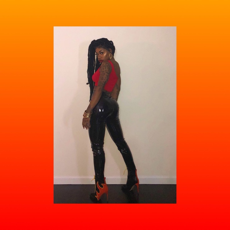 Ashlee Forde